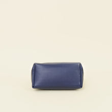 Hermes Bleu Saphir 24/24 Evercolor and Swift Bag