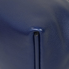 Hermes Bleu Saphir 24/24 Evercolor and Swift Bag