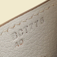 Hermes Gris Pale Sellier Birkin 30 Bag
