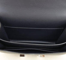 Hermes Noir Constance 18 Bag