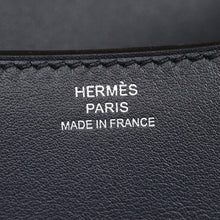 Hermes Noir Constance 18 Bag