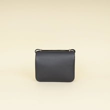 Hermes Noir Constance 18 Bag