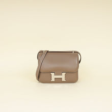 Hermes Etoupe Constance 18 Bag