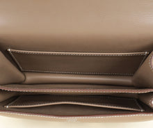 Hermes Etoupe Constance 18 Bag