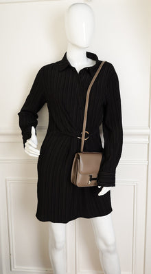 Hermes Etoupe Constance 18 Bag