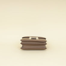Hermes Etoupe Constance 18 Bag