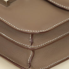 Hermes Etoupe Constance 18 Bag
