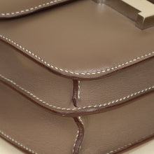 Hermes Etoupe Constance 18 Bag