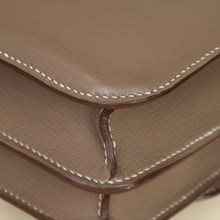Hermes Etoupe Constance 18 Bag