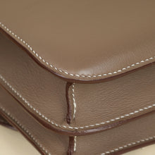 Hermes Etoupe Constance 18 Bag