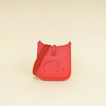 Hermes Capucine Evelyne TPM Bag
