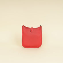 Hermes Capucine Evelyne TPM Bag