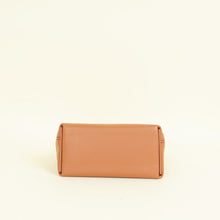 Hermes Gold 24/24 21 Evercolor Swift Bag