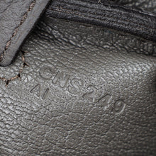 Hermes Etain Retourne Kelly 25 Bag