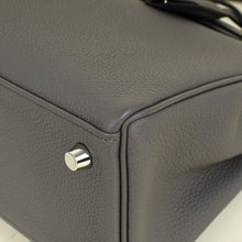 Hermes Etain Retourne Kelly 25 Bag