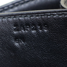 Hermes Noir Constance Mini Bag