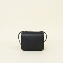 Hermes Noir Constance Mini Bag