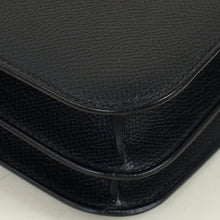 Hermes Noir Constance Mini Bag