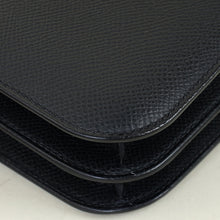 Hermes Noir Constance Mini Bag