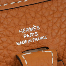 Hermes Natural Sable Evelyne 16 TPM Bag