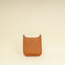 Hermes Natural Sable Evelyne 16 TPM Bag