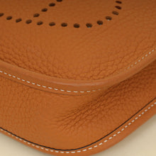 Hermes Natural Sable Evelyne 16 TPM Bag
