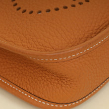 Hermes Natural Sable Evelyne 16 TPM Bag