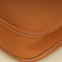 Hermes Natural Sable Evelyne 16 TPM Bag