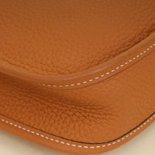 Hermes Natural Sable Evelyne 16 TPM Bag