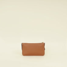 Hermes Gold Zipengo Chaine d'Ancre To Go Pouch