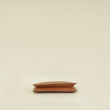 Hermes Gold Zipengo Chaine d'Ancre To Go Pouch