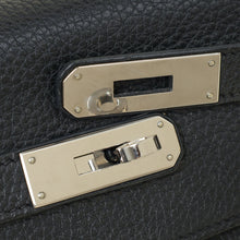 Hermes Noir Retourne Kelly 32 Bag