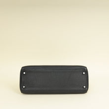 Hermes Noir Retourne Kelly 32 Bag