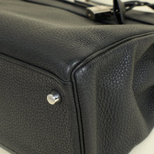 Hermes Noir Retourne Kelly 32 Bag
