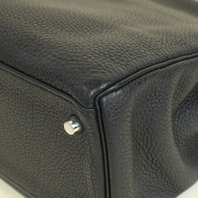 Hermes Noir Retourne Kelly 32 Bag