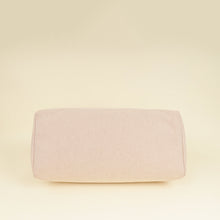 Hermes Natural Herbag Zip 50 Retourne Cabine Bag
