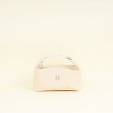 Hermes Naturel Bride-A-Brac Case Large Model