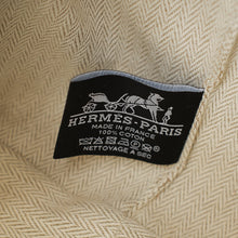 Hermes Naturel Bride-A-Brac Case Large Model