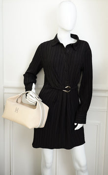 Hermes Naturel Bride-A-Brac Case Large Model