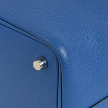 Hermes Tricolor Picotin Lock 18 Tressage De Cuir Bag
