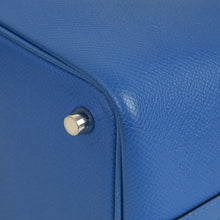 Hermes Tricolor Picotin Lock 18 Tressage De Cuir Bag