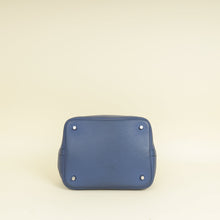 Hermes Bicolor Picotin Lock 22 Eclat Bag