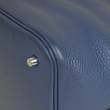 Hermes Bicolor Picotin Lock 22 Eclat Bag