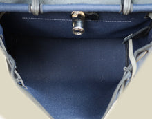 Hermes Bicolor Retourne Herbag Zip 31 PM Bag