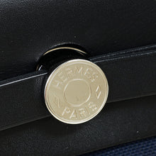 Hermes Bicolor Retourne Herbag Zip 31 PM Bag