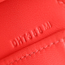 Hermes Rose Azalee Chevre Mysore Mini Kelly Sellier Bag