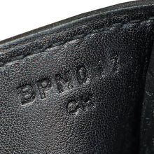 Hermes Noir Rock Hac Birkin 40 Bag
