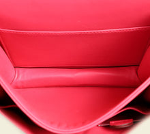 Hermes Rose Extreme Matte Constance III 18 Mini Bag