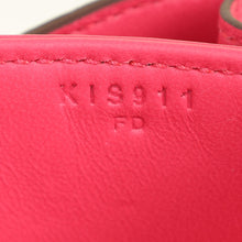 Hermes Rose Extreme Matte Constance III 18 Mini Bag