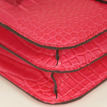 Hermes Rose Extreme Matte Constance III 18 Mini Bag